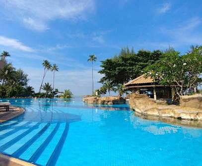 Hotelbild 5 für Nirwana Resort Hotel