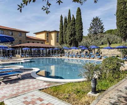 Hotelbild 8 für Villa Paradiso