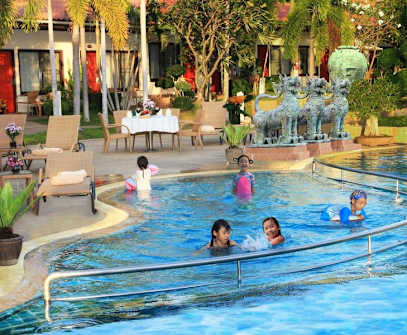 Hotelbild 10 für Thai Garden Resort