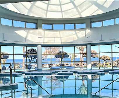 Hotelbild 8 für Hasdrubal Thalassa & Spa Port El Kantaoui 