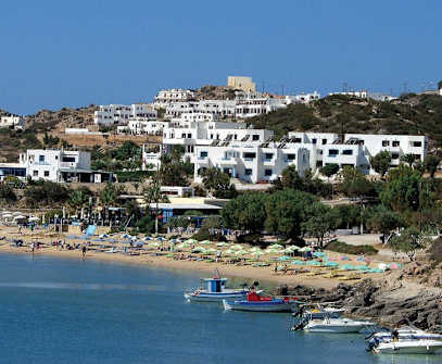 Hotelbild 8 für Votsalakia Beach