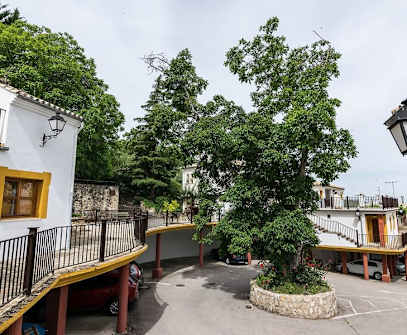 Hotelbild 6 für Villa Turistica de Cazorla