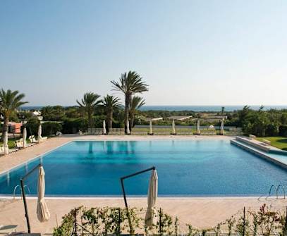 Hotelbild 3 für Grand Hotel Masseria Santa Lucia