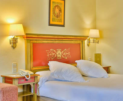 Hotelbild 9 für Hotel Velada Mérida