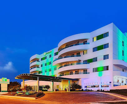 Hotelbild 3 für Holiday Inn Campeche