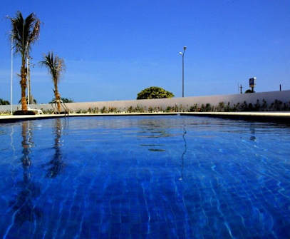 Hotelbild 1 für Holiday Inn Campeche