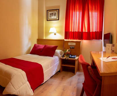 Hotelbild 9 für Hotel Helmántico