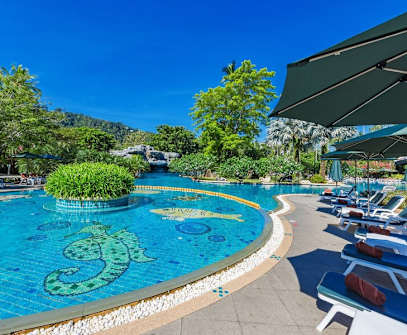 Hotelbild 7 für Duangjitt Resort & Spa