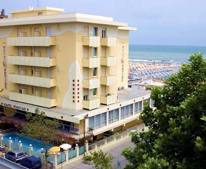 Hotelbild 10 für Artide