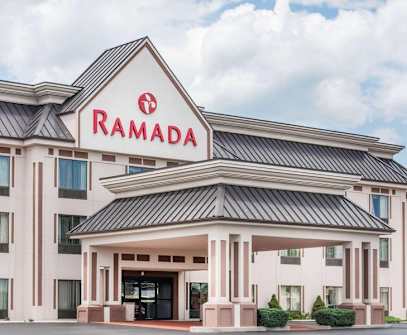 Hotelbild 6 für Ramada by Wyndham Harrisburg/Hershey Area
