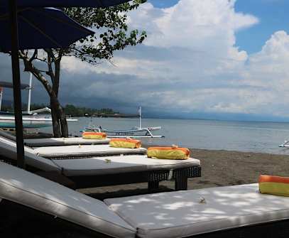 Hotelbild 2 für Bali Taman Beach Resort & Spa