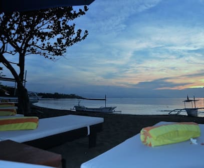 Hotelbild 1 für Bali Taman Beach Resort & Spa