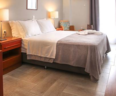 Hotelbild 8 für Chryssi Akti