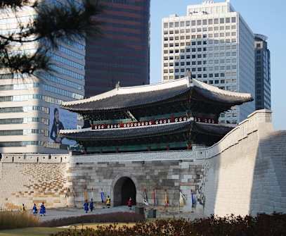 Hotelbild 5 für Sejong Hotel
