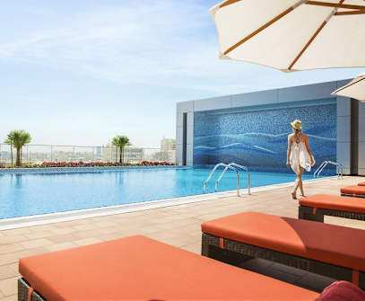 Hotelbild 6 für Downtown Rotana