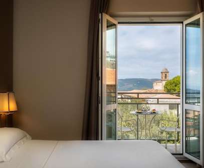 Hotelbild 8 für Sangallo Palace Hotel