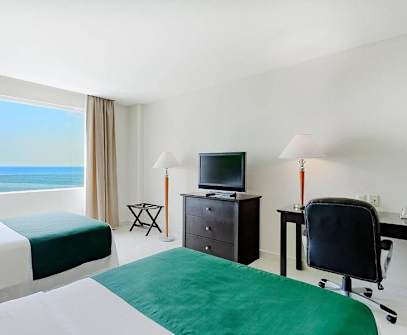 Hotelbild 4 für Holiday Inn Campeche