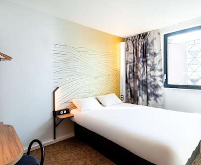 Hotelbild 9 für B&B HOTEL Paris Porte de Bagnolet