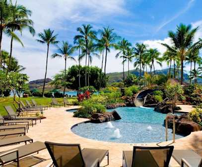 Hotelbild 2 für The Royal Sonesta Kaua'i Resort Lihue