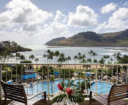 Hotelbild 1 für The Royal Sonesta Kaua'i Resort Lihue