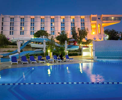 Hotelbild 8 für Oryx Grand Hotel Jebel Hafeet