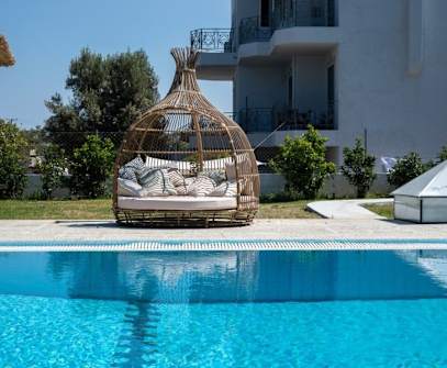 Hotelbild 6 für Ayit Hotel Rhodes