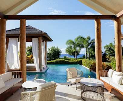 Hotelbild 10 für InterContinental Dominica Cabrits Resort & Spa