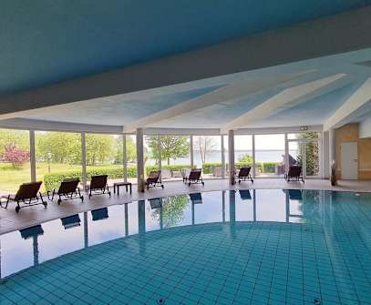 Hotelbild 9 für Seehotel Schloss Klink