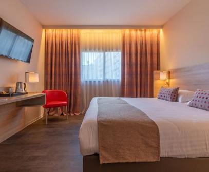 Hotelbild 6 für L'Empreinte Hotel