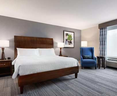 Hotelbild 4 für Hilton Garden Inn Stony Brook