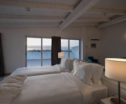 Hotelbild 10 für Oásis White Hotel