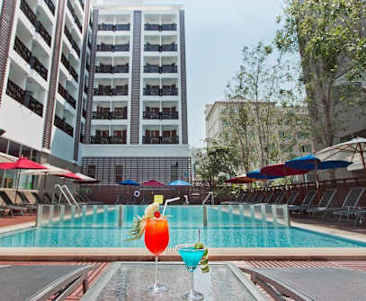 Hotelbild 8 für ibis Pattaya