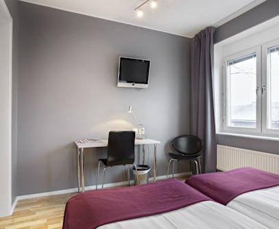 Hotelbild 4 für Sure Hotel by Best Western Stockholm Alvsjo