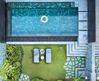 Hotelbild 1 für Hotel Indigo Bintan Lagoi Beach