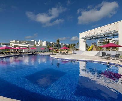 Hotelbild 8 für Planet Hollywood Adult Scene Cancun, An Autograph Collection All-Inclusive Resort - Adults Only