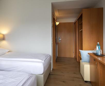 Hotelbild 10 für ACHAT Hotel Frankfurt Maintal
