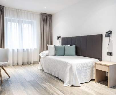 Hotelbild 7 für Hotel MET Pamplona
