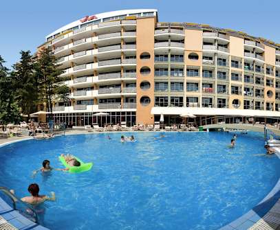 Hotelbild 1 für HVD Viva Club Hotel