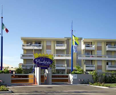 Hotelbild 3 für Aparthotel & Villaggio Planetarium Resort