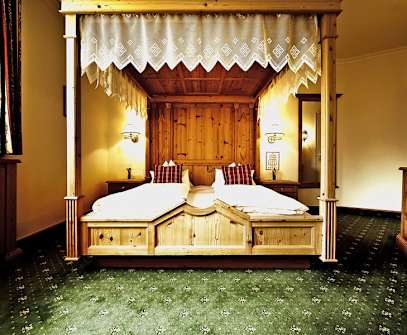 Hotelbild 4 für Bergresort Seefeld