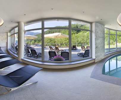 Hotelbild 1 für Rio Stava Family Resort & Spa