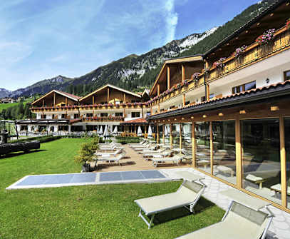 Hotelbild 8 für Wellness Sporthotel