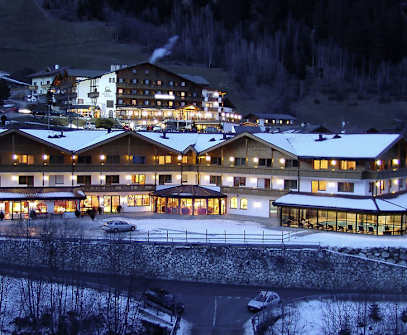 Hotelbild 6 für Wellness Sporthotel