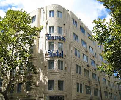Hotelbild 5 für DeVere Hotel