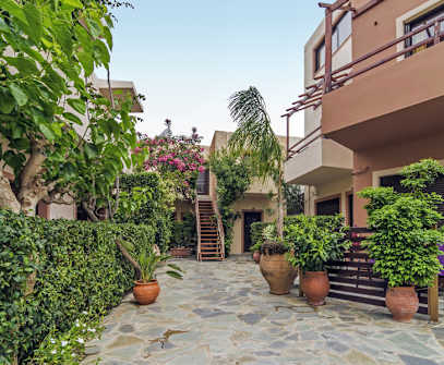 Hotelbild 8 für Lito Apartments - Paleochora