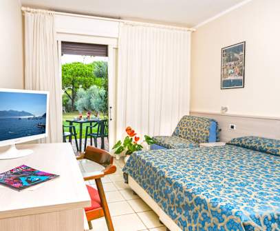 Hotelbild 4 für Hotel Fabricia