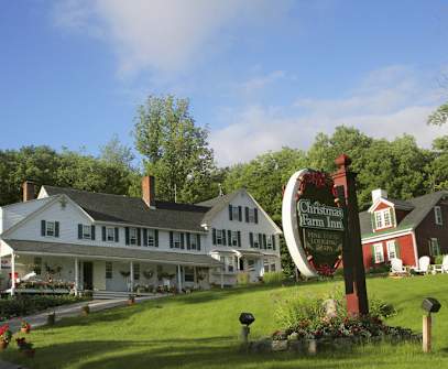 Hotelbild 3 für Christmas Farm Inn & Spa