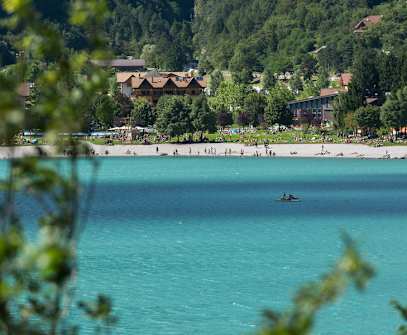 Hotelbild 2 für Grand Hotel Molveno