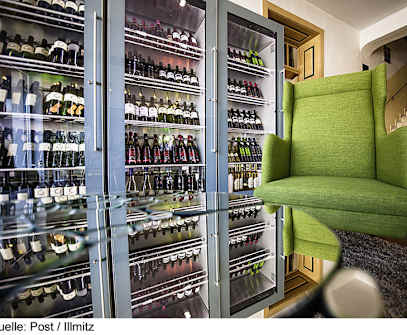 Hotelbild 7 für Hotel Post Illmitz