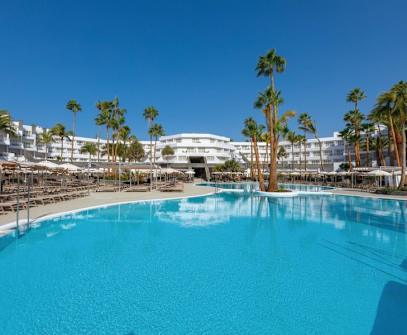 Hotelbild 6 für Hotel Riu Paraiso Lanzarote